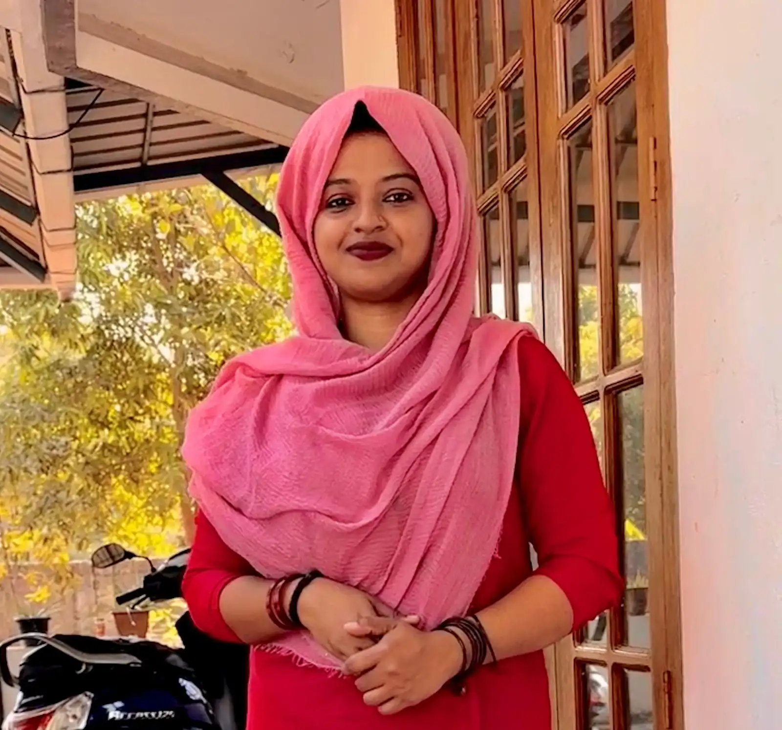 Jihana  Salim